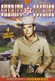 Sheriff Of Cochise - Volumes 1-4 (4-DVD) On DVD