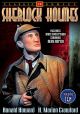 Sherlock Holmes TV Classics, Vol. 10 (1949) On DVD