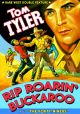 Rip Roarin' Buckaroo (1936)/The Forty-Niners (1932) On DVD
