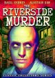 The Riverside Murder (1935) On DVD