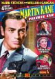 Martin Kane, Private Eye, Vol. 4 (1949) On DVD