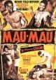 Mau Mau (1954) On DVD