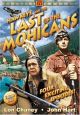Hawkeye And The Last Of The Mohicans, Vol. 1 (1957) On DVD