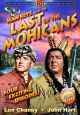 Hawkeye And The Last Of The Mohicans, Vol. 4 (1956) On DVD