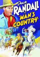 Man's Country (1938) On DVD