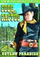 Code Of The Cactus (1939)/Outlaw Paradise (1939) On DVD