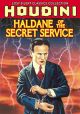Haldane of The Secret Service (1923) On DVD