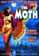 The Moth (1934) On DVD