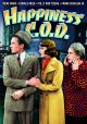 Happiness C.O.D. (1935) On DVD
