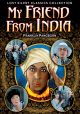 My Friend From India (1927) On DVD