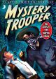 The Mystery Trooper (1931) On DVD