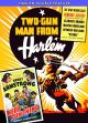 Harlem Double Feature: Two-Gun Man from Harlem (1938) / Keep Punching (1939) On DVD