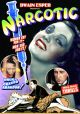 Narcotic (1933) On DVD