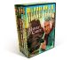 Harry Carey Collection On DVD