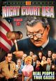 Night Court USA, Vol. 5 (1955) On DVD