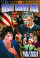 Night Court USA, Vol. 6(1958) On DVD