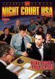 Night Court USA, Vol. 1(1958) On DVD