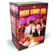 Night Court USA, Vols. 1-6 On DVD