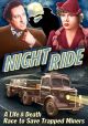 Night Ride (1937) on DVD