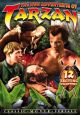 The New Adventures Of Tarzan (1935) on DVD