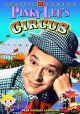Pinky Lee's Circus (1954) On DVD