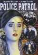 Police Patrol (1933) On DVD