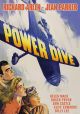 Power Dive (1941) On DVD