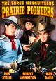 The Three Mesquiteers: Prairie Pioneers (1941) On DVD