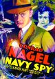 Navy Spy (1937) On DVD