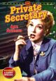 Private Secretary, Vol. 2(1953) On DVD
