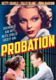 Probation (1932) On DVD