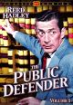 The Public Defender, Vol. 5 (1954) On DVD