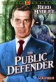 The Public Defender, Vol. 6 (1954) On DVD