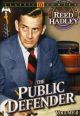 The Public Defender, Vol. 4 (1951) On DVD