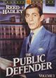 The Public Defender, Vols. 1-3 (1951) On DVD