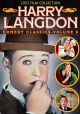 Harry Langdon Comedy Classics, Vol. 3 (1924) On DVD