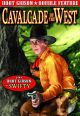 Hoot Gibson Double Feature: Cavalcade of the West (1936) / Swifty (1935) On DVD
