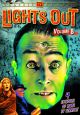 Lights Out, Volume 8 1949