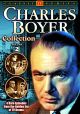 Charles Boyer Collection, Vol. 2 On DVD