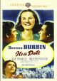 It's a Date (1940) on DVD