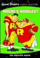 Where's Huddles: The Complete Series (1970) on DVD