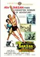 Tarzan, the Ape Man (1959) on DVD