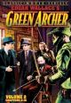 The Green Archer, Vol. 2 On DVD