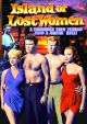 Island of Lost Women On DVD