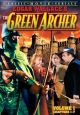The Green Archer, Vol. 1 On DVD