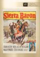 Sierra Baron (1958) on DVD