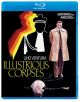 Illustrious Corpses (1976) on Blu-ray