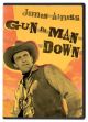 Gun the Man Down (1956) on DVD