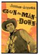 Gun the Man Down (1956) on Blu-ray