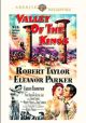 Valley of the Kings (1954) on DVD
